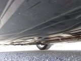 2006 Mercedes-Benz SL 500 Roadster Undercarriage