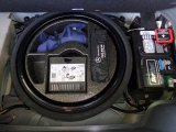 2006 Mercedes-Benz SL 500 Roadster Tool Kit