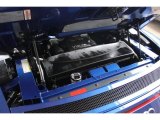 2014 Audi R8 Spyder V10 5.2 Liter FSI DOHC 40-Valve VVT V10 Engine