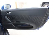 2014 Audi R8 Spyder V10 Door Panel