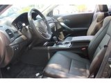 2014 Acura RDX Technology AWD Ebony Interior
