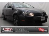 2010 Volkswagen Jetta TDI SportWagen