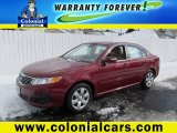 2009 Kia Optima LX
