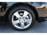 2014 Acura TSX Technology Sedan Wheel