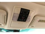 2010 Lexus GX 460 Controls
