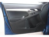 2009 Toyota Matrix XRS Door Panel