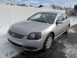 2011 Mitsubishi Galant Quick Silver