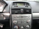 2011 Mitsubishi Galant FE Controls