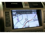2010 Lexus GX 460 Navigation