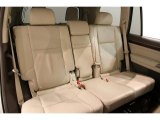 2010 Lexus GX 460 Rear Seat