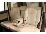 2010 Lexus GX 460 Rear Seat