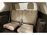 2010 Lexus GX 460 Rear Seat