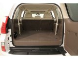2010 Lexus GX 460 Trunk