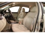 2009 Buick LaCrosse CXL Neutral Interior