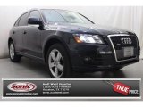 2011 Audi Q5 2.0T quattro