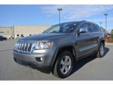 2013 Jeep Grand Cherokee Overland 4x4