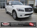 2014 Infiniti QX80 