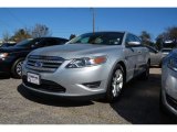 2012 Ingot Silver Ford Taurus SEL #90068377