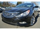 2012 Hyundai Sonata SE 2.0T