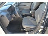 2007 Jeep Compass Sport Front Seat