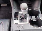 2014 Toyota Highlander XLE 6 Speed ECT-i Automatic Transmission
