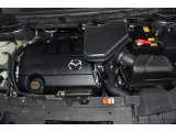 2012 Mazda CX-9 Grand Touring AWD 3.7 Liter DOHC 24-Valve VVT V6 Engine