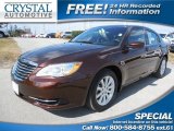 2013 Chrysler 200 Touring Sedan