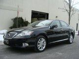 2011 Lexus ES 350