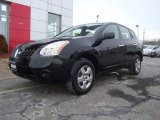 2010 Nissan Rogue S AWD