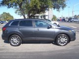 2014 Mazda CX-9 Grand Touring Exterior