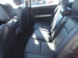 2014 Mazda CX-9 Grand Touring Rear Seat