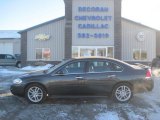 2013 Chevrolet Impala LTZ