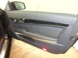 2014 Mercedes-Benz E 550 Coupe Door Panel