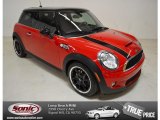 2010 Mini Cooper S Hardtop