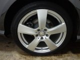 2011 Mercedes-Benz E 350 4Matic Sedan Wheel