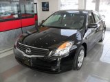 2007 Nissan Altima 2.5 S