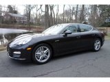 2011 Porsche Panamera 4S