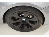 2007 BMW 6 Series 650i Convertible Wheel