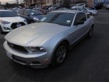 2012 Performance White Ford Mustang V6 Premium Coupe #90100241