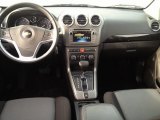 2014 Chevrolet Captiva Sport LS Dashboard