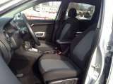 2014 Chevrolet Captiva Sport LS Front Seat