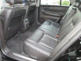 2009 Cadillac DTS  Rear Seat