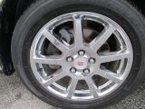 2009 Cadillac DTS  Wheel