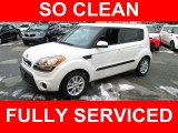 2012 Kia Soul +