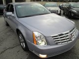 2006 Cadillac DTS Luxury Front 3/4 View