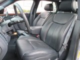 2006 Cadillac DTS Luxury Front Seat