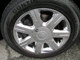 Cadillac DTS 2006 Wheels and Tires
