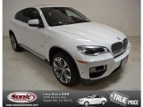 2014 BMW X6 xDrive50i