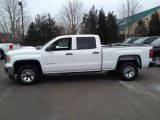 2014 GMC Sierra 1500 Crew Cab Exterior