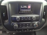 2014 GMC Sierra 1500 Crew Cab Controls